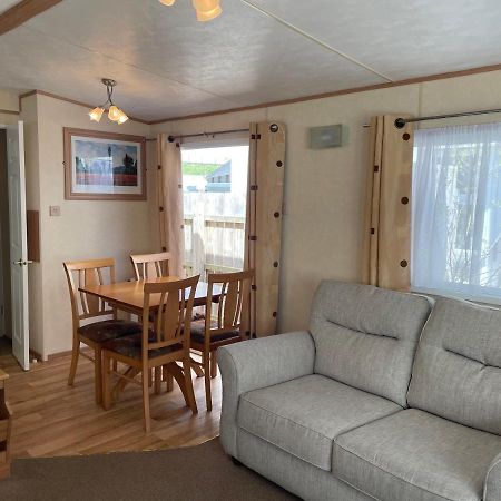 Aaranmore Mobile Home Portrush Dış mekan fotoğraf