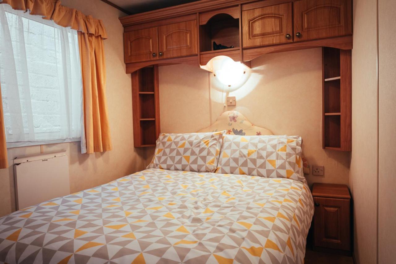 Aaranmore Mobile Home Portrush Dış mekan fotoğraf