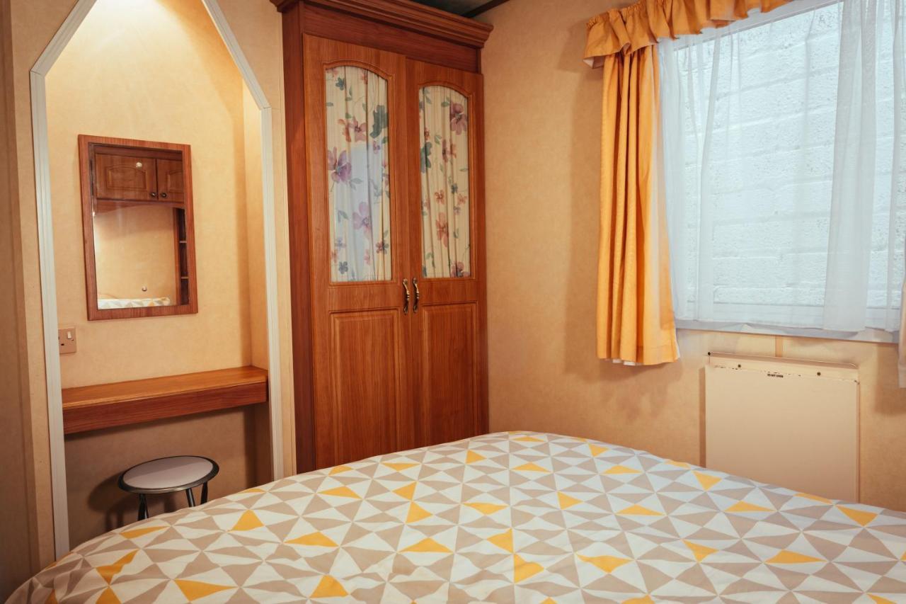 Aaranmore Mobile Home Portrush Dış mekan fotoğraf