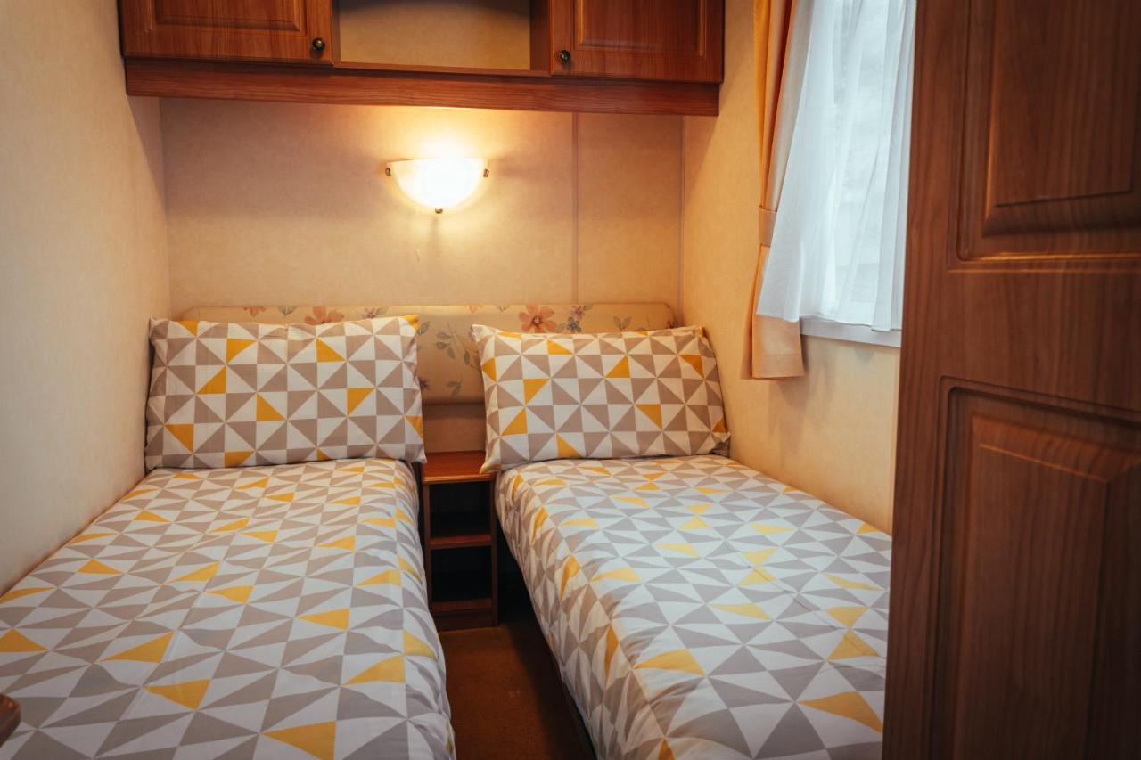 Aaranmore Mobile Home Portrush Dış mekan fotoğraf