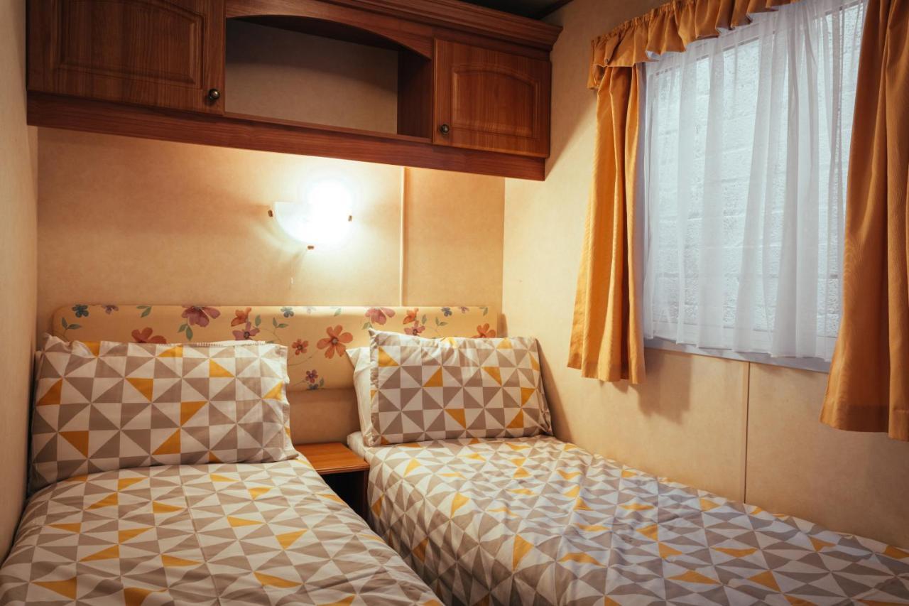Aaranmore Mobile Home Portrush Dış mekan fotoğraf