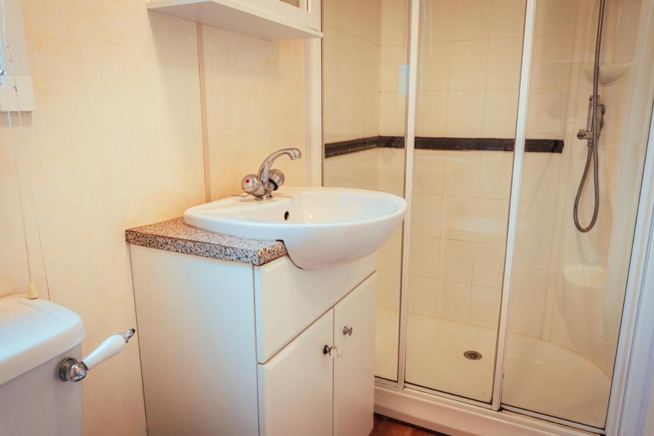Aaranmore Mobile Home Portrush Dış mekan fotoğraf