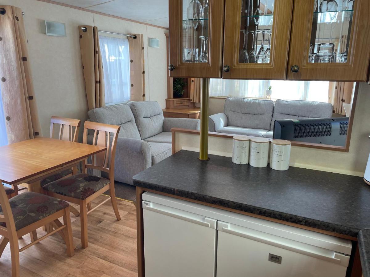 Aaranmore Mobile Home Portrush Dış mekan fotoğraf