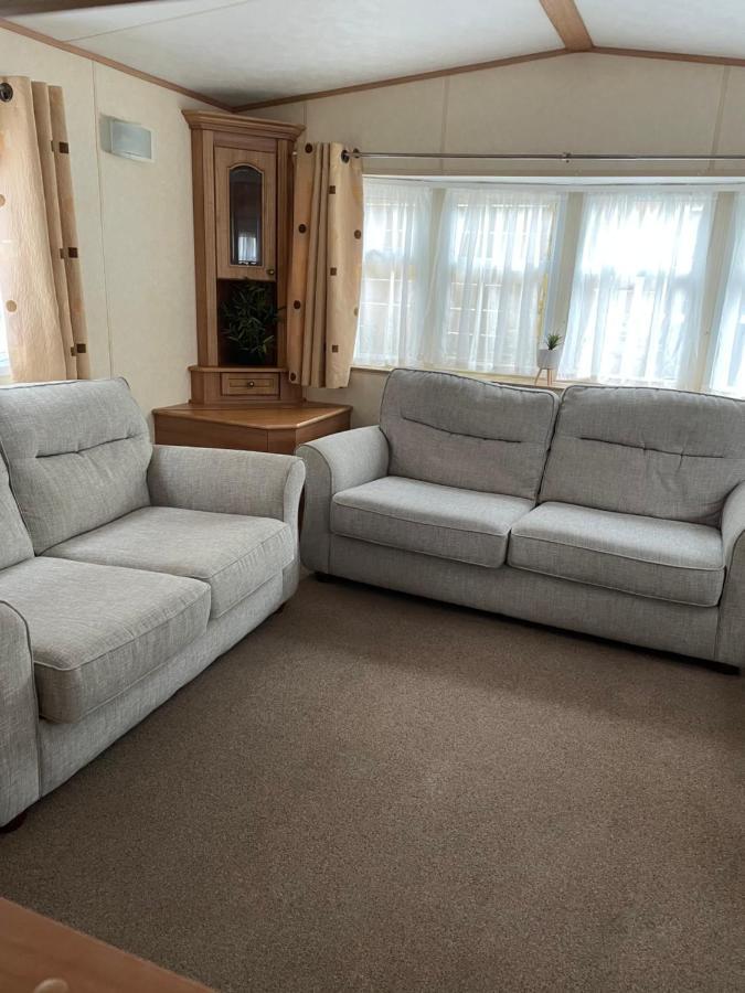 Aaranmore Mobile Home Portrush Dış mekan fotoğraf