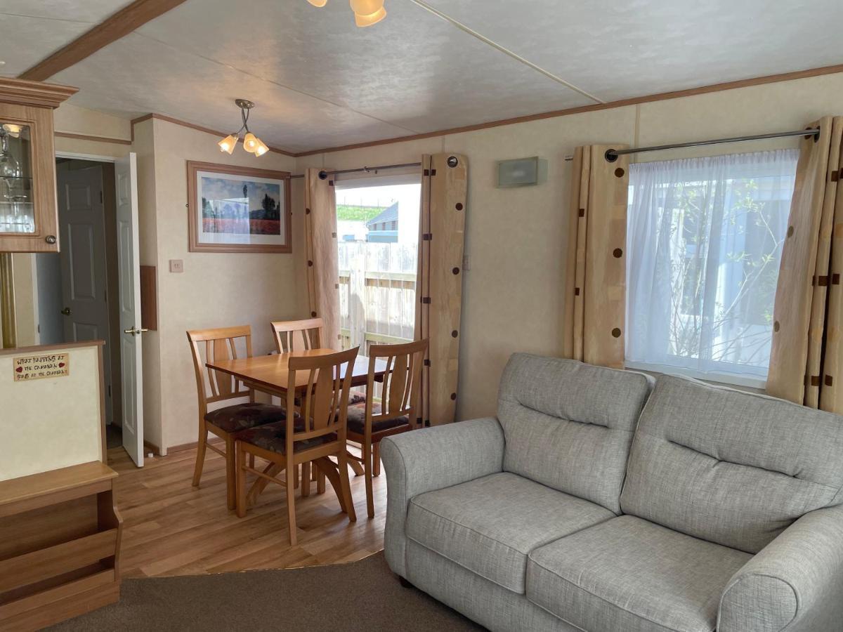 Aaranmore Mobile Home Portrush Dış mekan fotoğraf