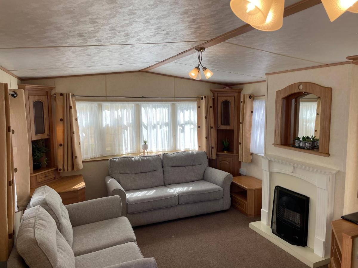 Aaranmore Mobile Home Portrush Dış mekan fotoğraf